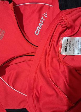 Вело-футболка2 фото