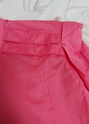Ostin остен рубашка женская розовая малиновая обмен4 фото