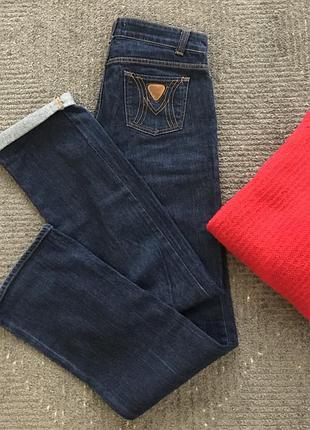 Джинсы “morgan”
