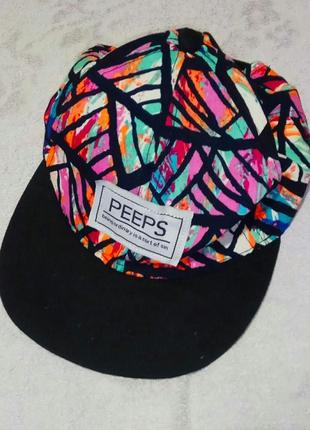 Бейсболка унісекс!розпродаж!розміри різні!ціна 350 грн.