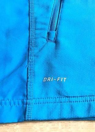 Мужская куртка nike dri-fit6 фото