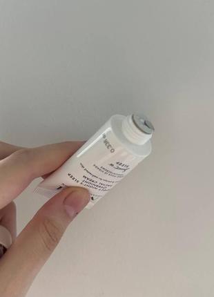 Нічний зволожуючий крем neom overnight facial cream 10 мл3 фото