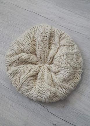 Берет для модницы