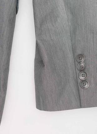 Пиджак блейзер calvin klein two button blazer6 фото