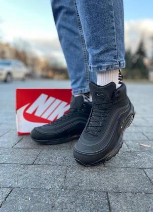 Кросівки nike air max 97 winter4 фото