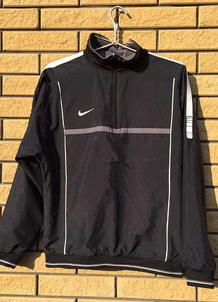 Двусторонний реглан Type nike / оригинал