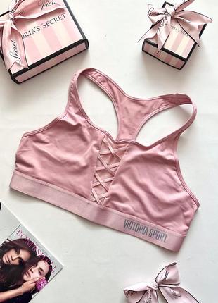 Спорт топ victoria’s secret спорт ліф бра бюст для спорту вікторія сікрет виктория сикрет