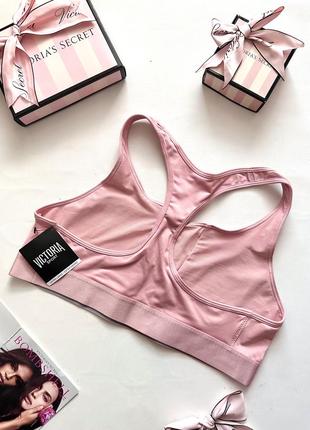 Спорт топ victoria’s secret спорт лиф бра бюст для спорта виктория сикрет выктория сикрет2 фото