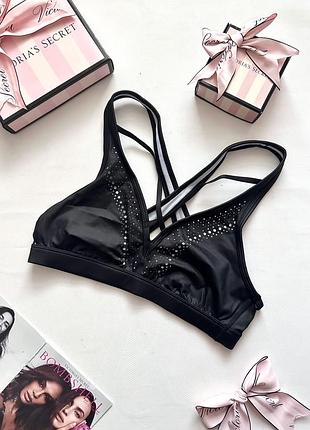 Спорт топ victoria’s secret спорт ліф бра бюст для спорту вікторія сікрет виктория сикрет