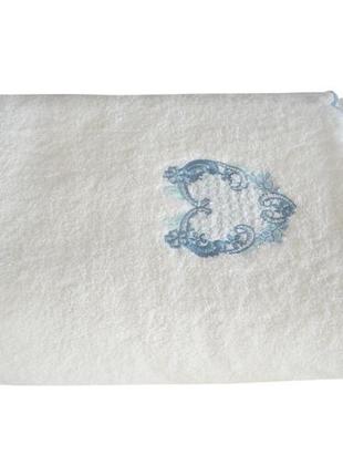 Полотенце heart 50*90
