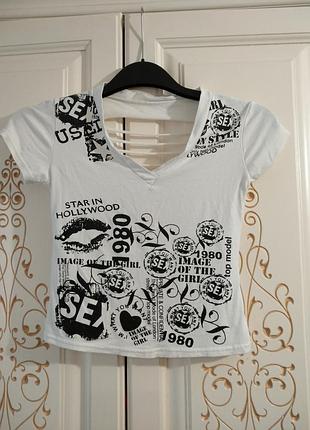 Женский топ