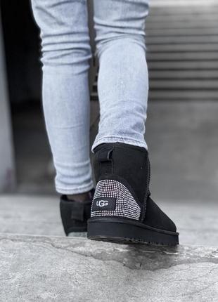 Шикарные женские угги ugg (зима)