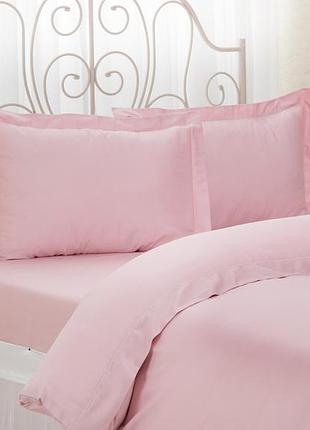 Постельное белье arletta pink семейный