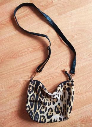 Нова модна сумочка