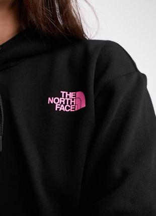 Худи the north face оригинал s5 фото