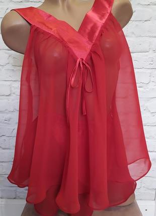 Яскравий сексуальний комплект*