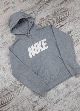 Худи nike nsw