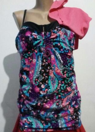 Стильний купальник/звіряйте з вимірами