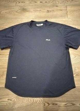 Футболка fila