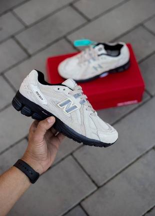 Чоловічі кросівки new balance 1906d protection pack turtledove