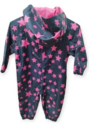 Комбинезон дождевик грязепруф