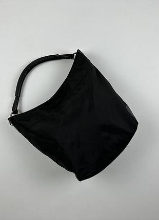 Нейлонова сумка bogner