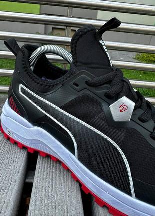 Чоловічі кросівки puma opti fit8 фото