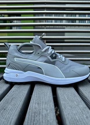 Мужские кроссовки puma opti fit1 фото