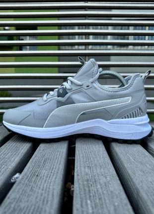 Чоловічі кросівки puma opti fit3 фото