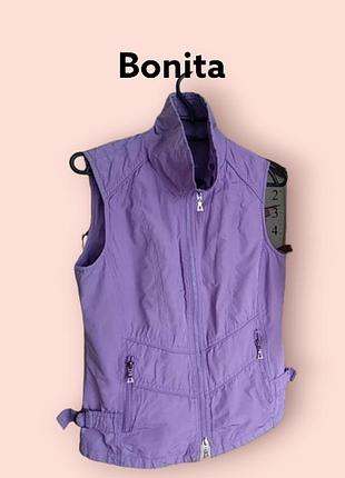 Жилетка фірми bonita.оригінал.s-ка.