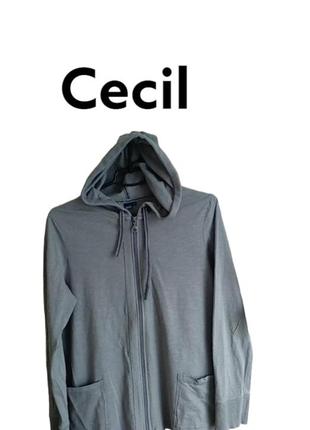 Кофта легка фірми cecil.оригінал.l-ка.