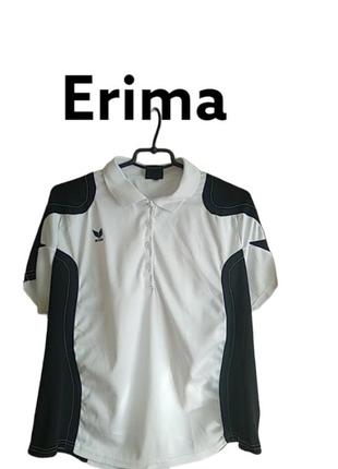 Футболка фирмы erima.оригинал.