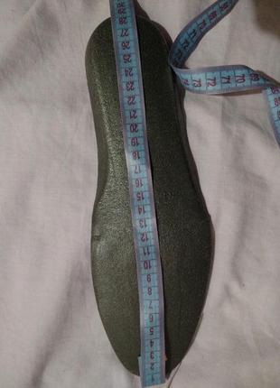 Туфлі замш португалія 10