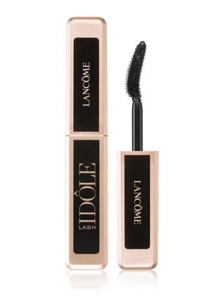 Lancome idole тушь для ресниц, мини версия