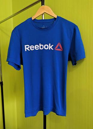 Футболка reebok