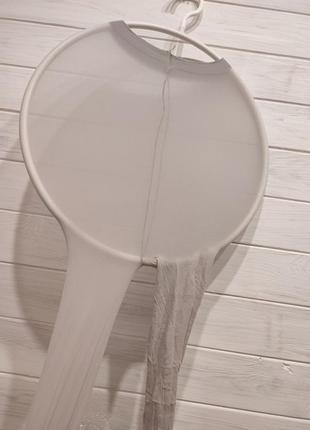 Красивые тонкие -30 ден колготки  m-l