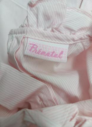 Prenatal блузка 4