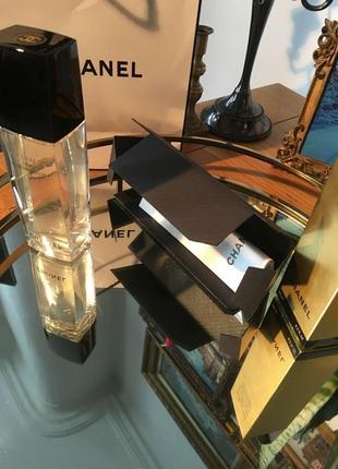 Мицеллярная вода chanel