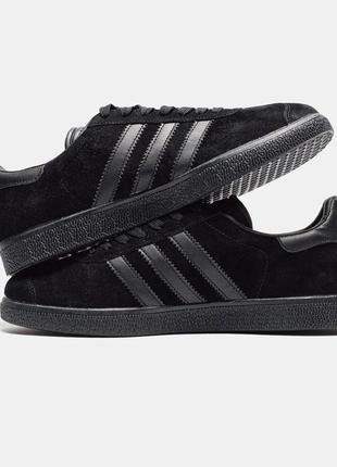Кеды Martens Scarpa stringata nero