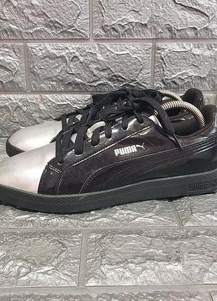 Кросівки puma Wns metalic(оригінал)