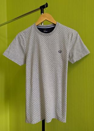 Футболка fred perry