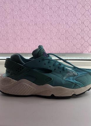 Кроссовки nike huarache