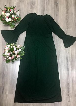 Платье