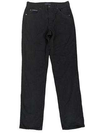 Valentino jeans винтажные джинсы 32/34|худой и  высокий рост