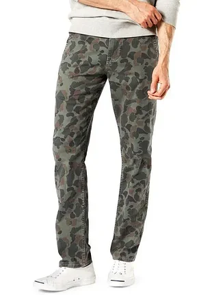Брюки мужские levis donkers