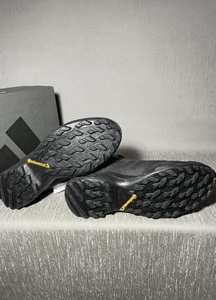 Мужские оригинальные кроссовки-ботинки adidas terrex6 фото