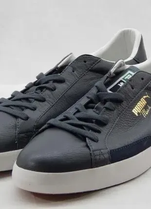 Кросівки чоловічі puma match vulc