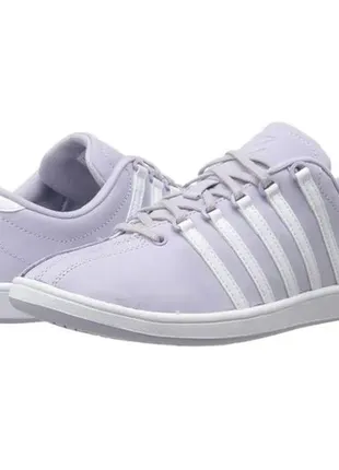 Кроссовки женские k swiss classic sl p