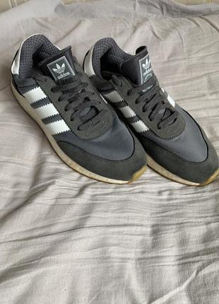 Кроссовки adidas iniki i-5923, иники, оригинал