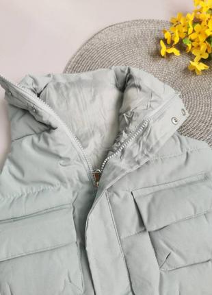 Детские жилетки, безрукавки для мальчиков и девочек